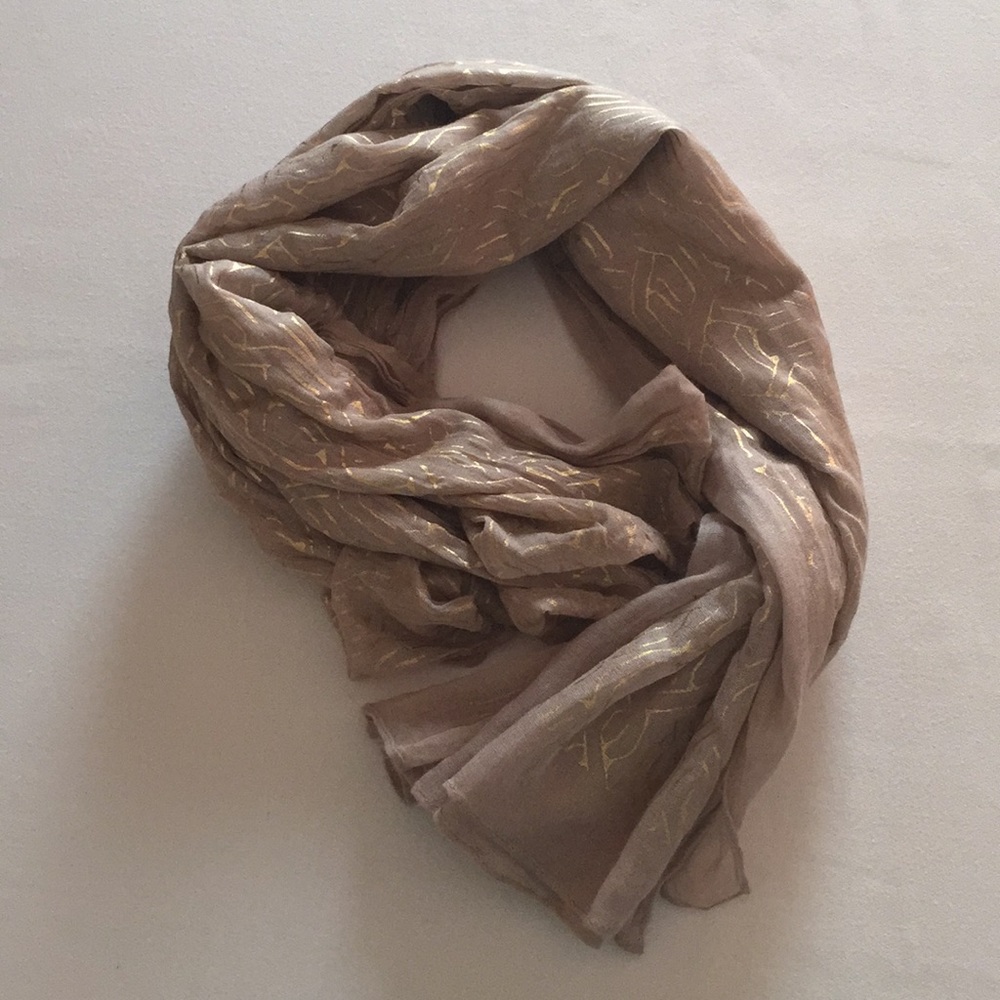 Stella & Dot Scarf